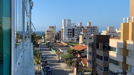 Apartamento para alugar em Bombinhas - Praia de Bombas