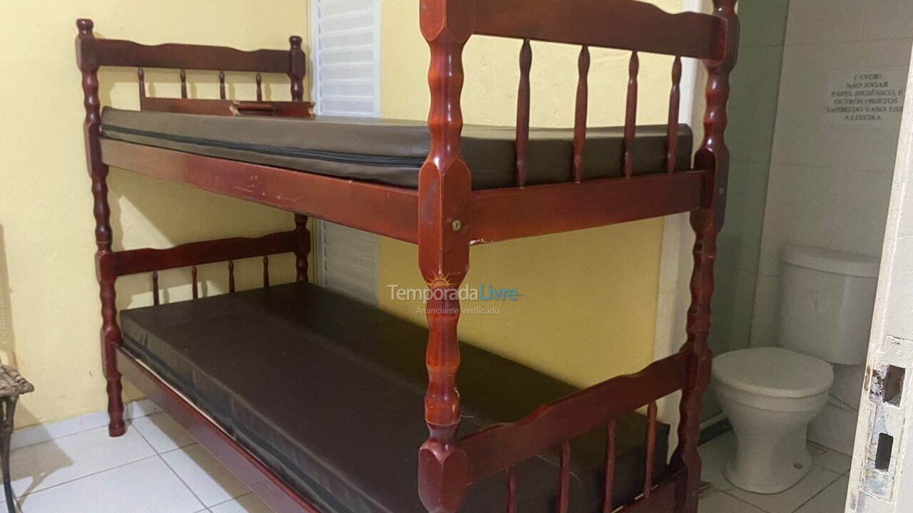 Apartamento para aluguel de temporada em Cabo Frio (Vila Nova)