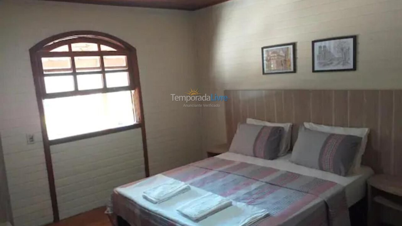 Casa para aluguel de temporada em Petrópolis (Rj Petrópolis)