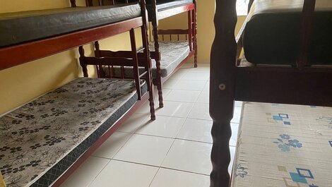 Cabo Frio - Suite 02 - Vila Nova - Aluguel Economico