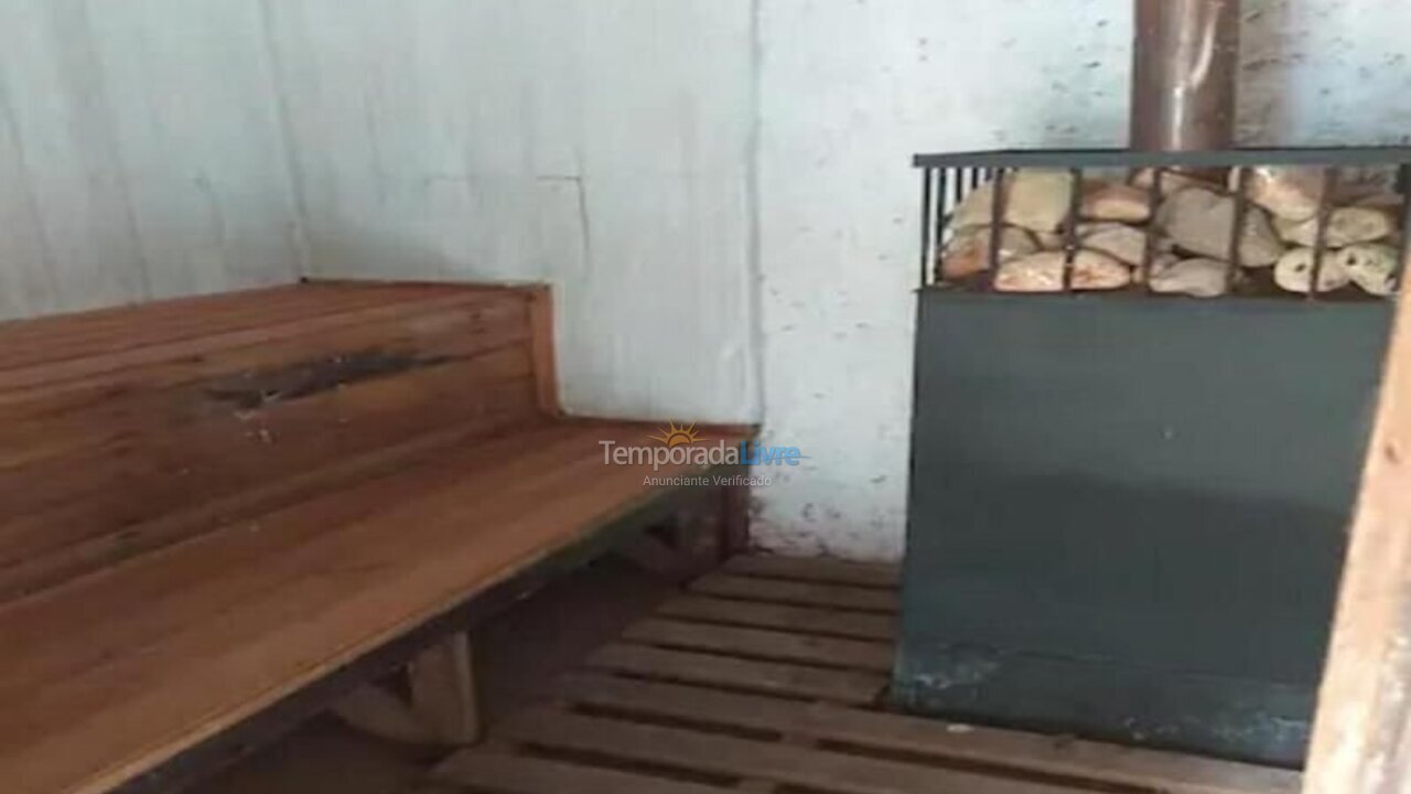 Casa para aluguel de temporada em Petrópolis (Rj Petrópolis)