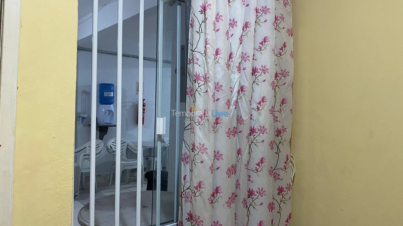 Apartamento para aluguel de temporada em Cabo Frio (Vila Nova)