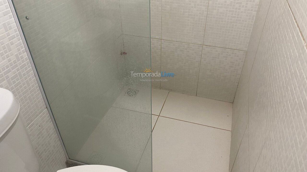 Apartamento para aluguel de temporada em Cabo Frio (Vila Nova)