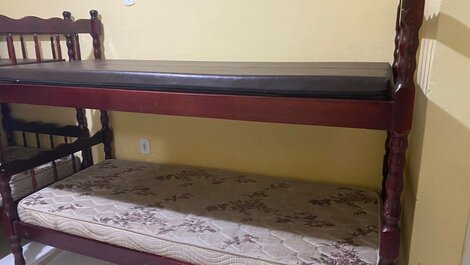 Cabo Frio - Suite 07 - Vila Nova - Economic Rental