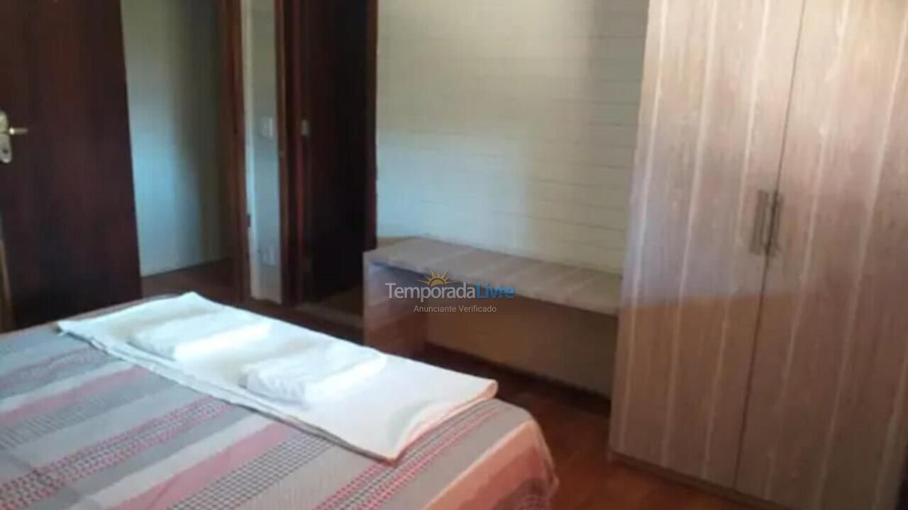 Casa para aluguel de temporada em Petrópolis (Rj Petrópolis)