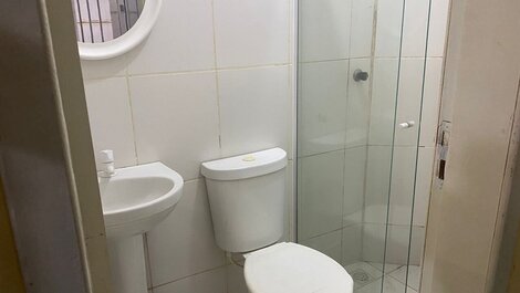 Cabo Frio - Suite 07 - Vila Nova - Economic Rental