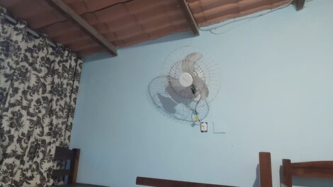 Cabo Frio - Suite 14 - Vila Nova - Aluguel Economico