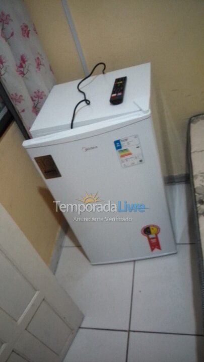 Apartamento para aluguel de temporada em Cabo Frio (Vila Nova)