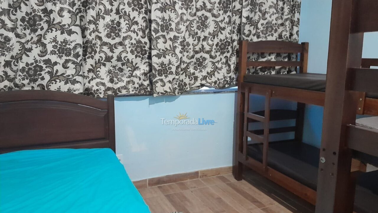 Apartamento para aluguel de temporada em Cabo Frio (Vila Nova)