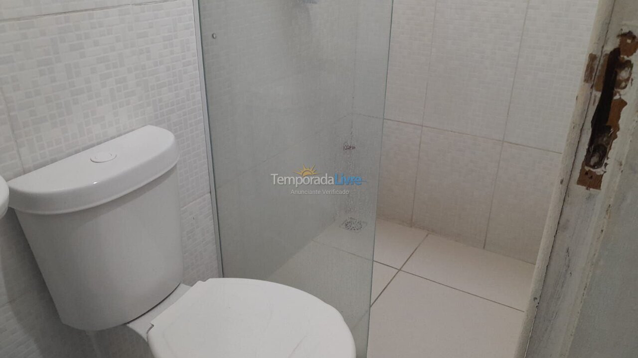 Apartamento para aluguel de temporada em Cabo Frio (Vila Nova)