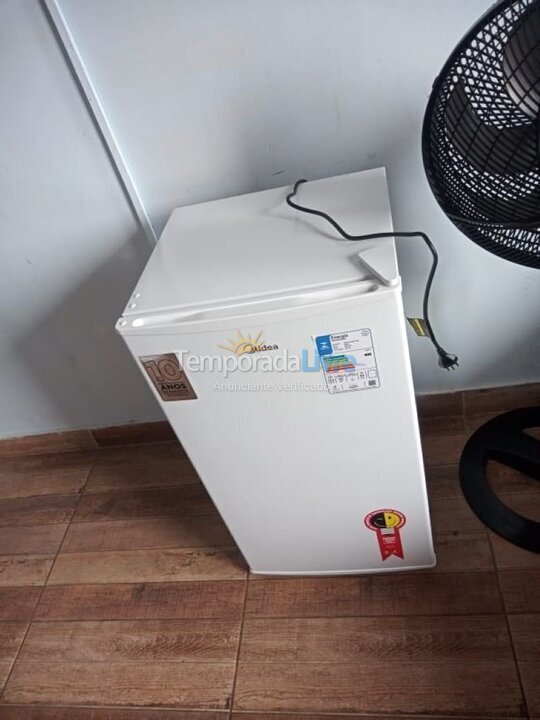 Apartamento para aluguel de temporada em Cabo Frio (Vila Nova)