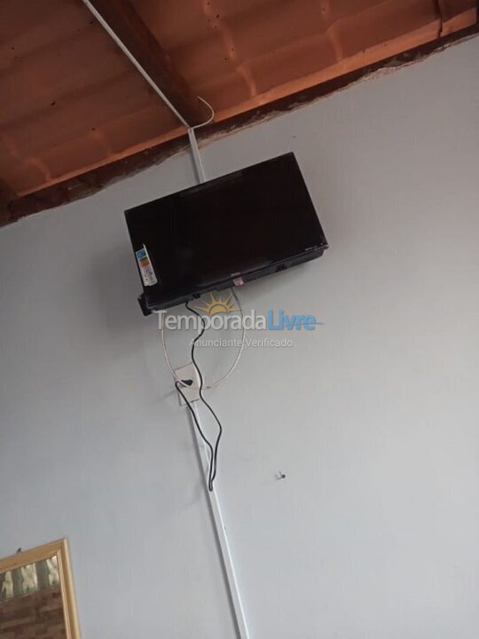 Apartamento para aluguel de temporada em Cabo Frio (Vila Nova)