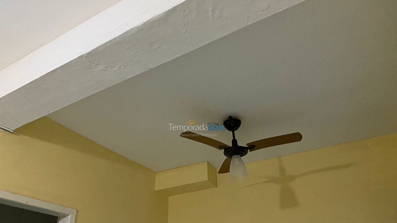Apartment for vacation rental in Cabo Frio (Vila Nova)
