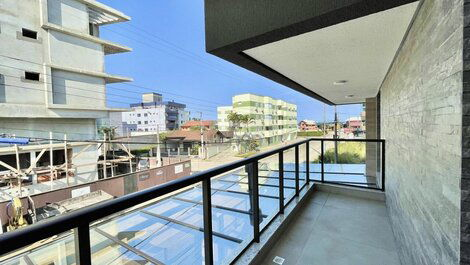 180 - Beautiful apartment with 02 suites in Mariscal