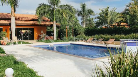 Casa para alquilar en Salto - Santa Filomena