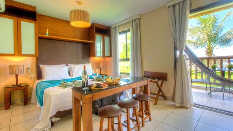 Apartment for rent in Caucaia - Ce Praia de Cumbuco