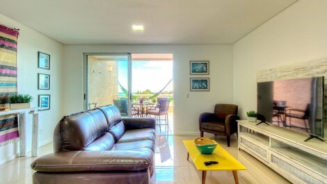 Amazing apartment in the best of Praia do Cumbuco by carpediem