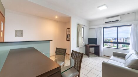 Apartamento para alquilar en Recife - Ilha do Leite