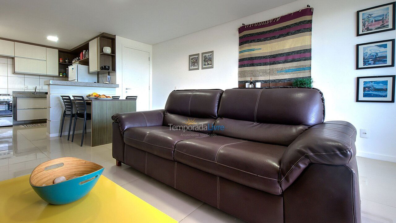 Apartamento para alquiler de vacaciones em Caucaia (Ce Praia de Cumbuco)