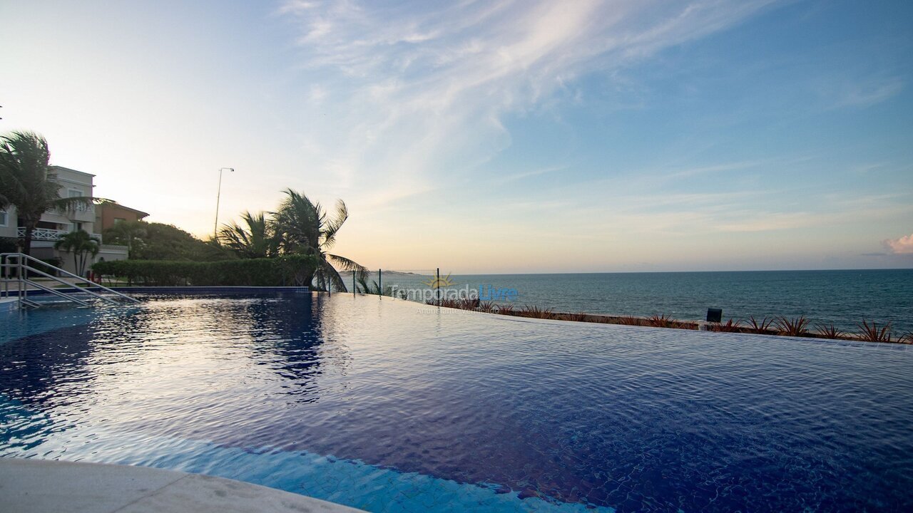 Apartment for vacation rental in Parnamirim (Rn Praia de Pirangi)