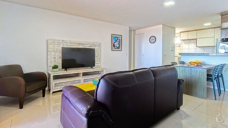 Amazing apartment in the best of Praia do Cumbuco by carpediem
