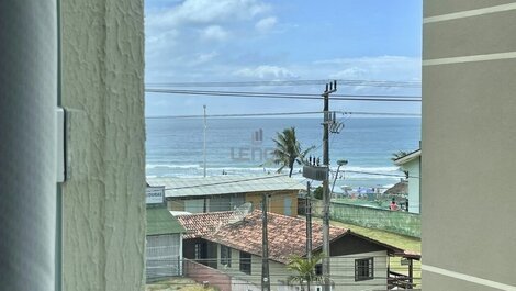 129 - Excelente apartamento con Vista al Mar, a 50m de la playa!