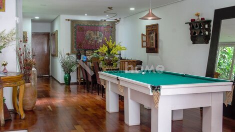 House with pool and hot tub in São Paulo Capital