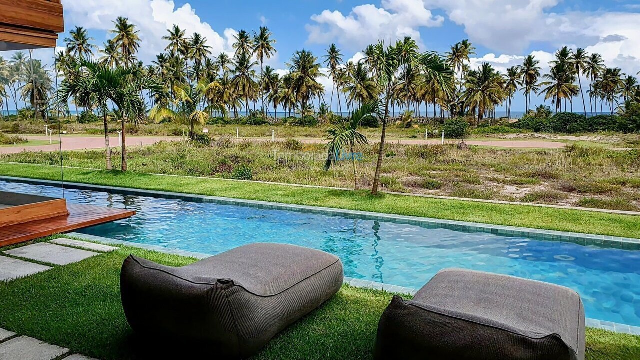 House for vacation rental in Mata de São João (Praia do Forte)