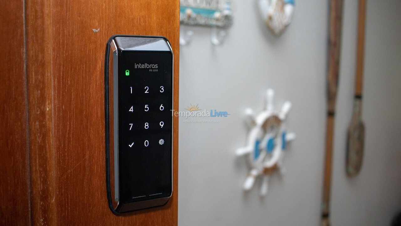 Apartment for vacation rental in Parnamirim (Rn Praia de Pirangi)