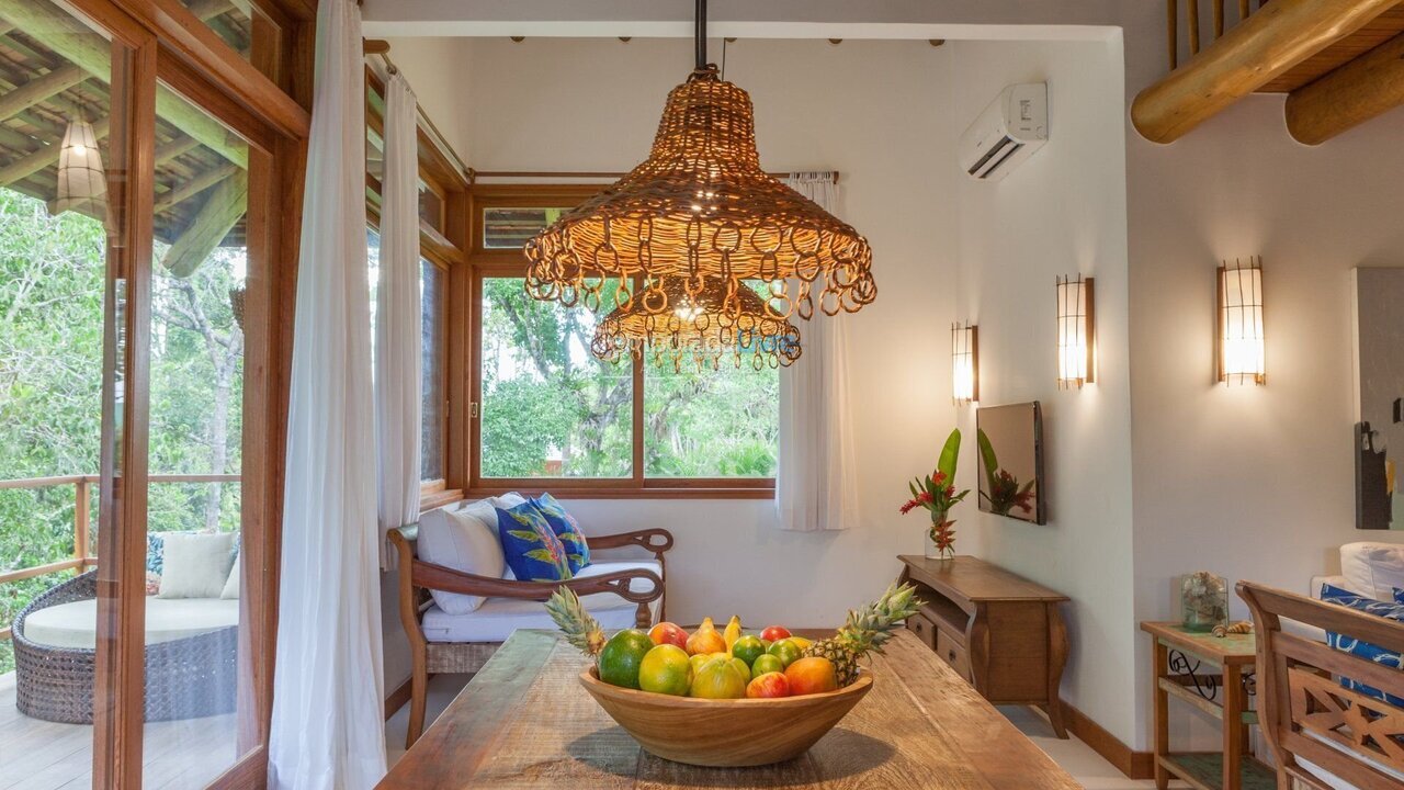 Casa para alquiler de vacaciones em Trancoso (Alto do Segredo)