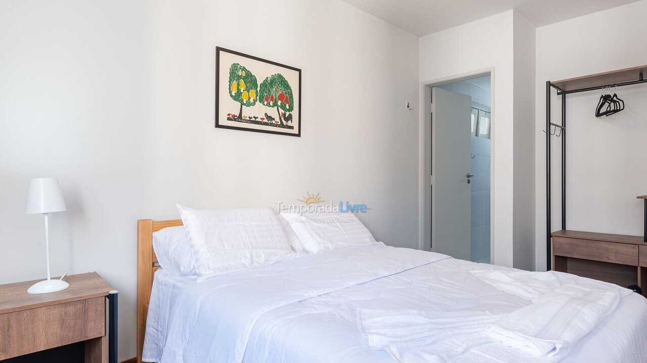 Apartamento para alquiler de vacaciones em Recife (Boa Viagem)