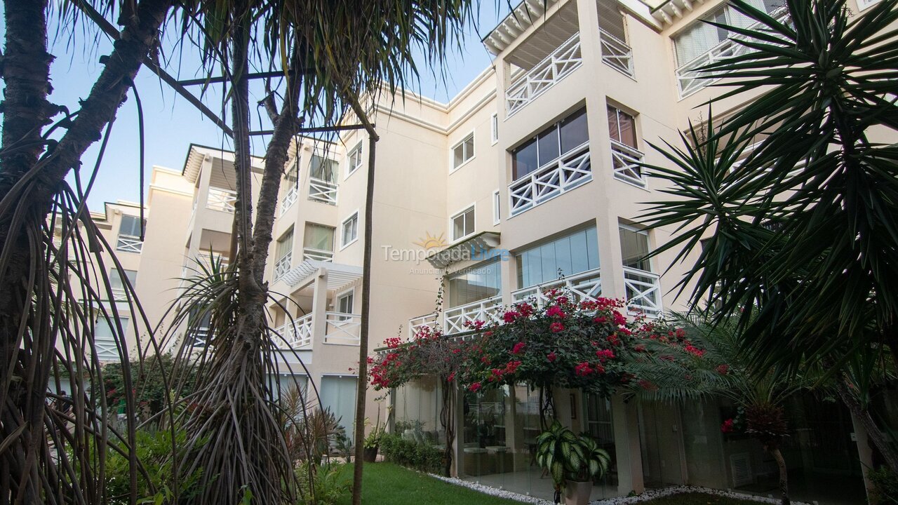 Apartment for vacation rental in Parnamirim (Rn Praia de Pirangi)