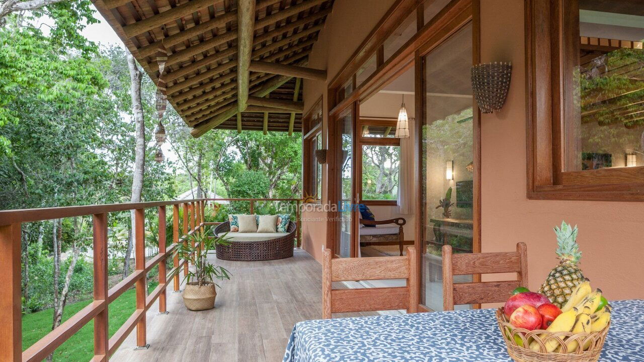 Casa para alquiler de vacaciones em Trancoso (Alto do Segredo)