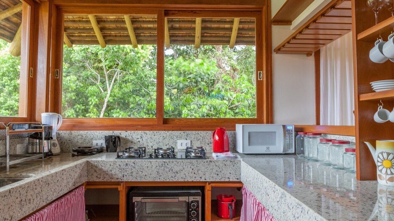 House for vacation rental in Trancoso (Alto do Segredo)
