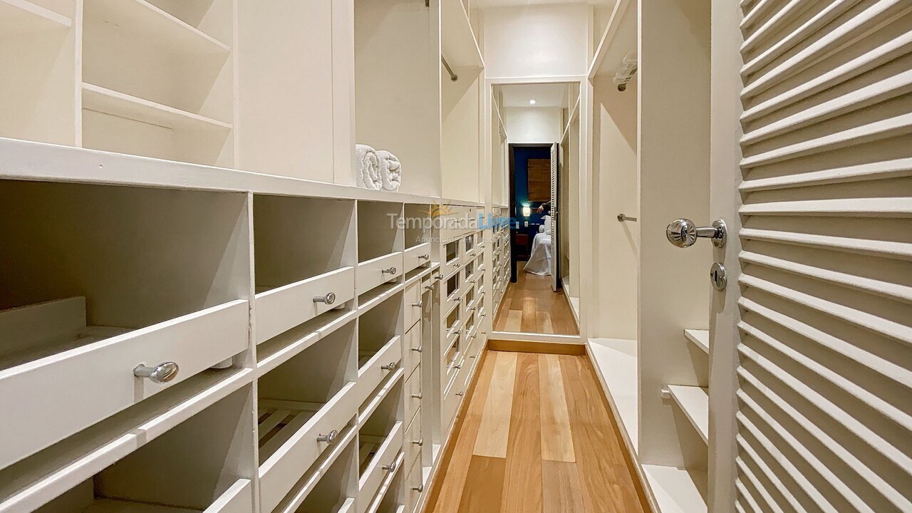 Apartamento para aluguel de temporada em Rio de Janeiro (Ipanema)