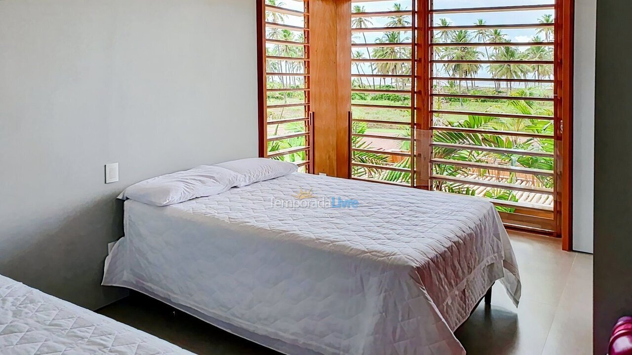 House for vacation rental in Mata de São João (Praia do Forte)