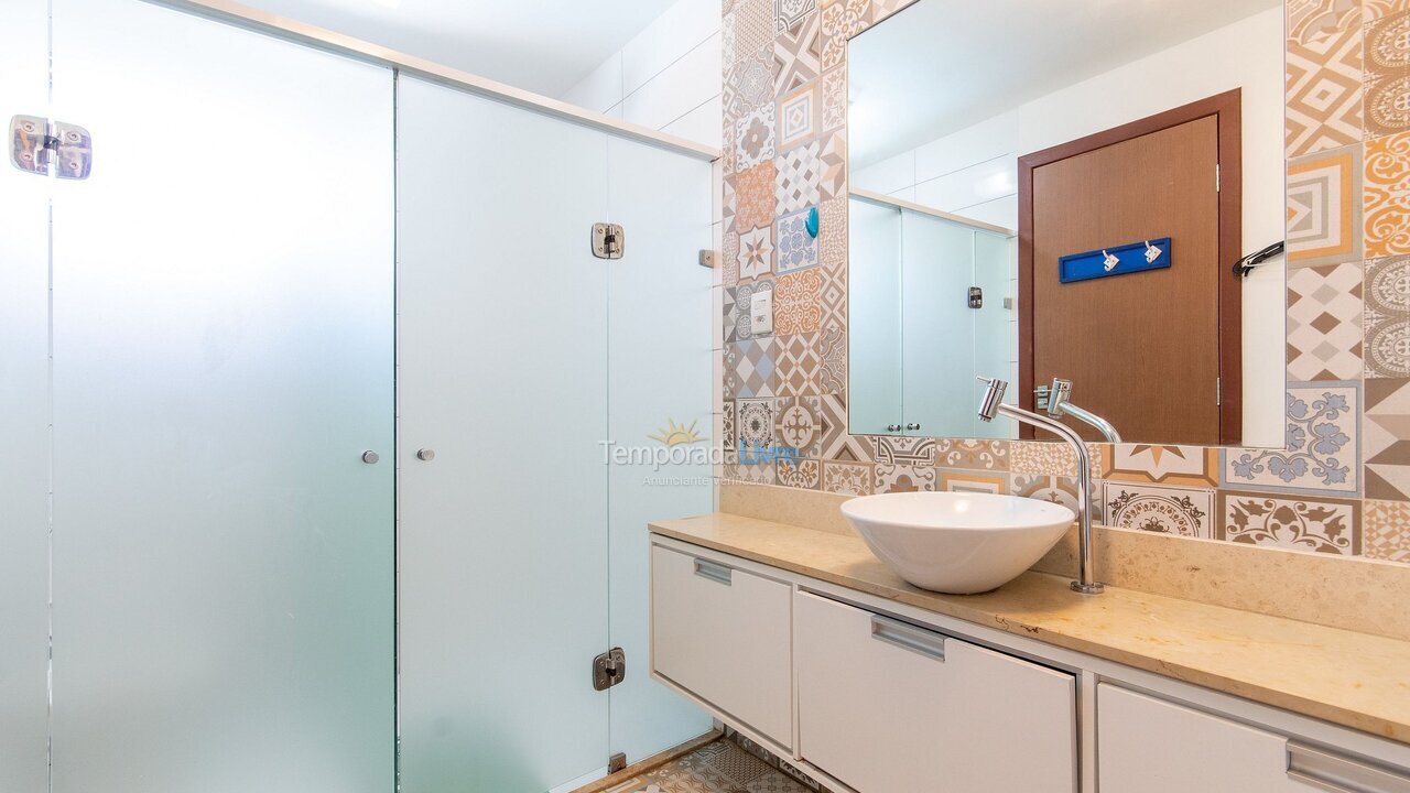 Apartment for vacation rental in Tibau do Sul (Rn Praia de Pipa)