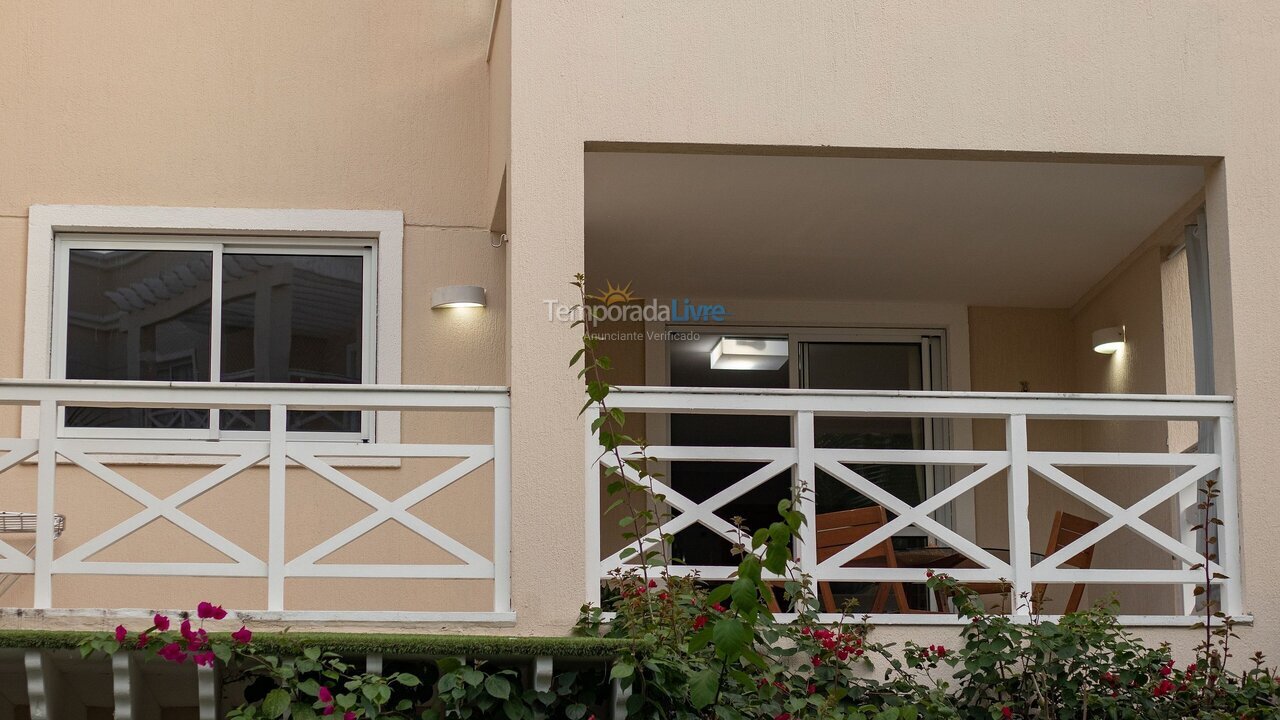 Apartment for vacation rental in Parnamirim (Rn Praia de Pirangi)