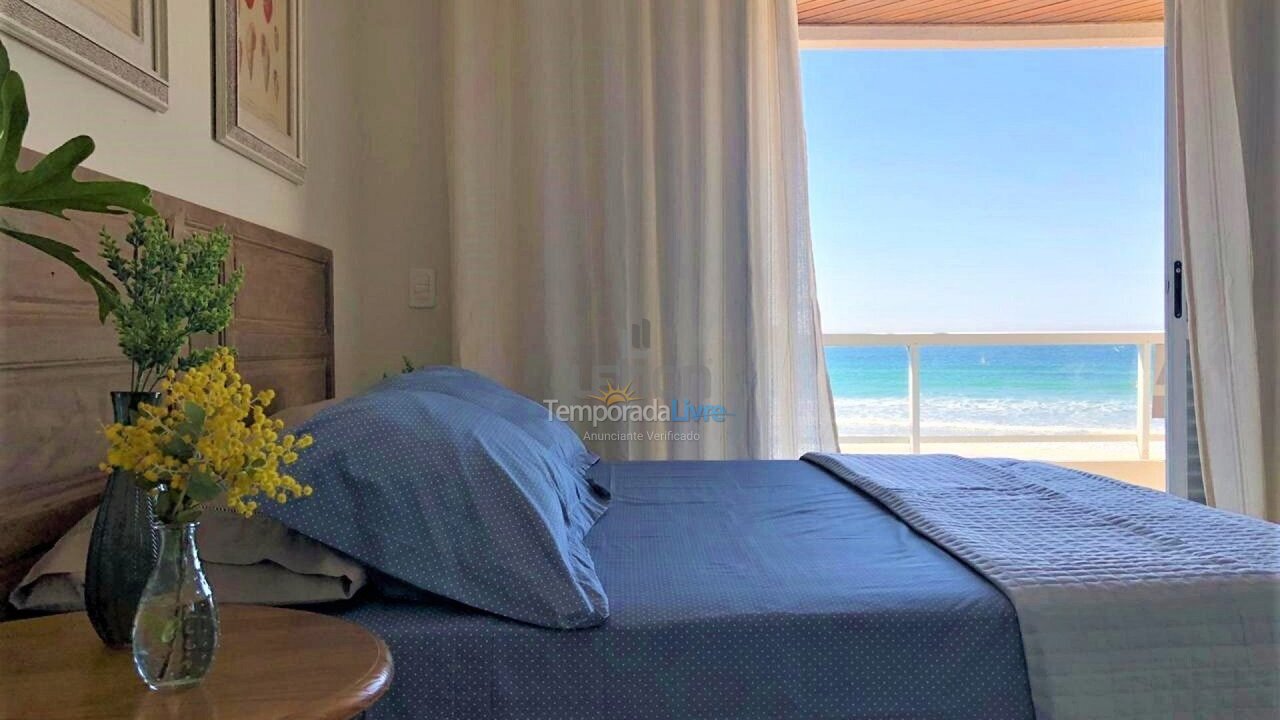 Casa para alquiler de vacaciones em Bombinhas (Praia de Bombas)