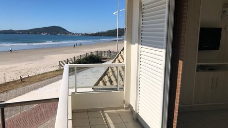 Casa Beira Mar en Bombinhas