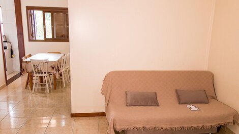 Apartamento para alquilar en Nova Petrópolis - Centro