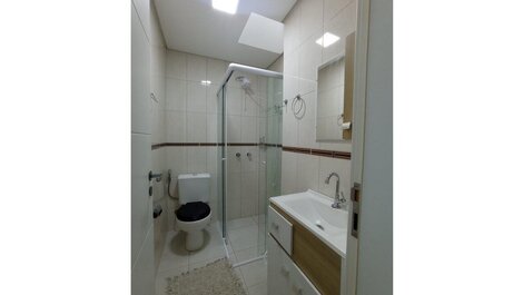 243 - Beautiful Penthouse on Bombas beach