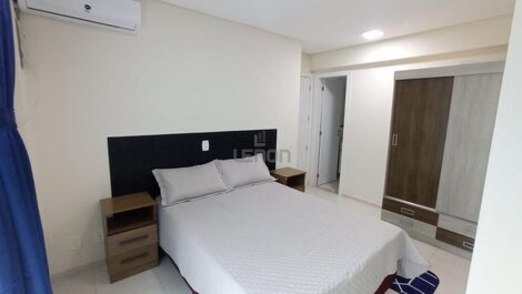 243 - Beautiful Penthouse on Bombas beach