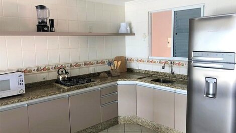 Casa Beira Mar en Bombinhas