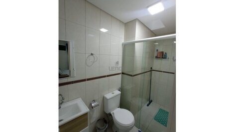 243 - Beautiful Penthouse on Bombas beach