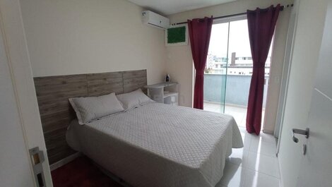 243 - Beautiful Penthouse on Bombas beach