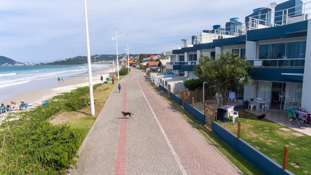 Casa para alquiler de vacaciones em Bombinhas (Praia de Bombas)