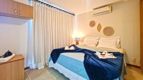 Amazing apartment in Dream Village Cumbuco by Carpediem