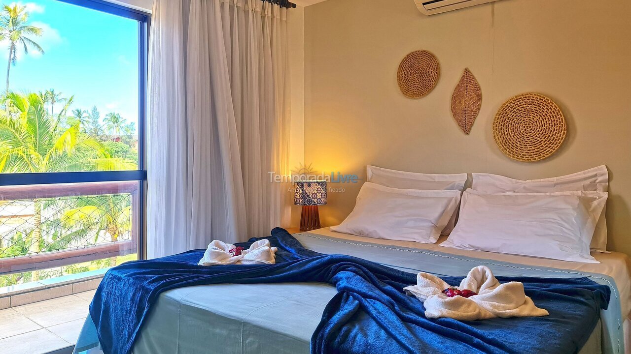 Apartment for vacation rental in Caucaia (Ce Praia de Cumbuco)