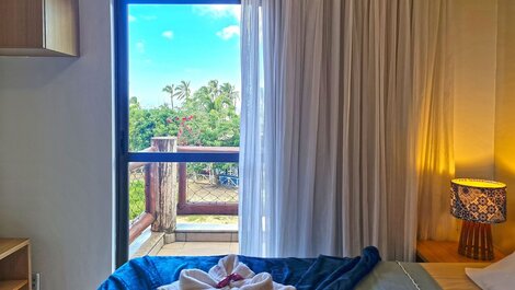 Amazing apartment in Dream Village Cumbuco by Carpediem